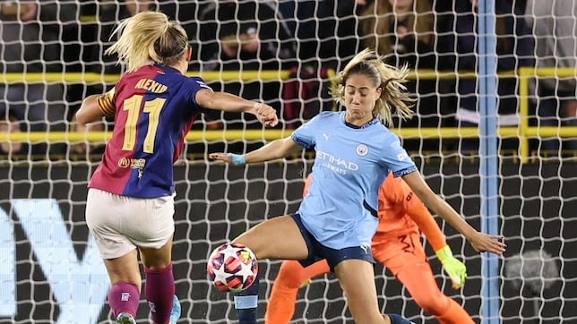 Alexia y Aitana pasan revista: “Hay que hacer autocrítica”