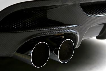 ¿Prohibirán o no a los autos a gasolina, diesel o híbridos en Europa?