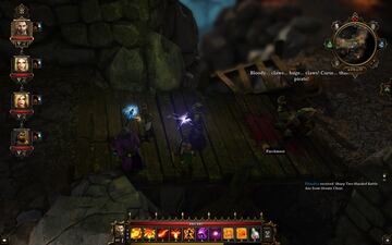 Captura de pantalla - Divinity: Original Sin (PC)