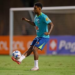 Brasil se bunkeriza en Orlando