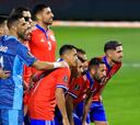 ¿Cuándo juega Chile y qué partidos le quedan en las Eliminatorias?