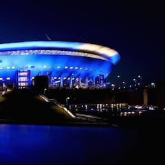 Arranca en crisis la primera gran liga de Europa: Rusia