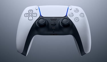 ¿Por qué el DualSense de PS5 no tiene colores en los botones? Su diseñador lo explica