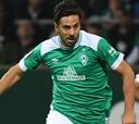 Werder Bremen 1-1 Stuttgart: goles, resumen y resultado