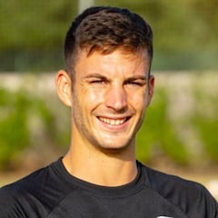 Rodado: “En Segunda vamos a ver a un Ibiza que es una piña”