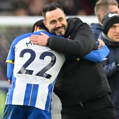 La ‘kryptonita’ de Klopp