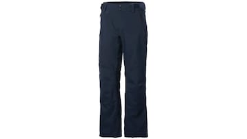 Pantalón de vela HP Foil de Helly Hansen para mujer en color azul marino