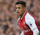 Wenger: "No dudo de Alexis; quiere ganar y ante el City será igual"