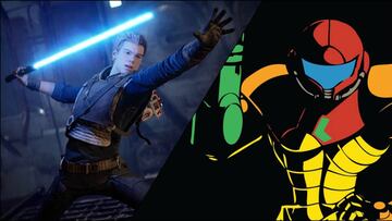 Star Wars: Jedi Fallen Order