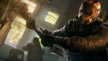 Captura de pantalla - Tom Clancy¡¯s Rainbow Six Siege (XBO)