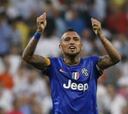Arturo Vidal: "Es un orgullo
tener dos chilenos en la final"
