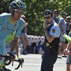 Europeo: una España con Luis León y Lobato, y sin Castroviejo