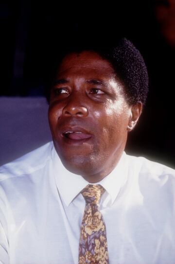 Maturana clasificó a Colombia a dos Copas del Mundo: 90 y 94.