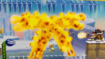 Super Mario Maker 2 revela nuevos detalles e imágenes