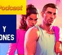 MeriPodcast 17x14 | El bombazo de GTA 6, Dragon Age Dreadwolf y Star Wars