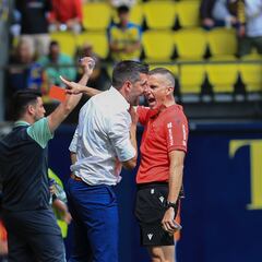 Pezzolano: “Supimos jugar los 100 minutos al máximo”