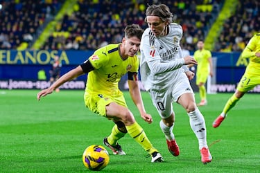 Real Madrid call out LaLiga: ‘The team won’t play again unless these conditions are met’