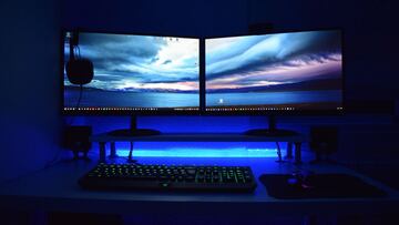 C車mo averiguar la resoluci車n de tu monitor en Windows 10