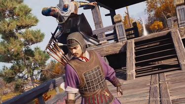 Impresiones de Assassin’s Creed Jade, un juego de móvil que mira de cerca a los de sobremesa