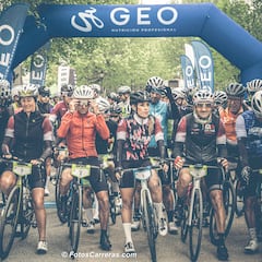 Gran Fondo Sierra de Albacete: cita indispensable
