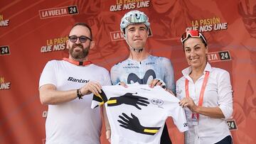 Lazkano, ‘cabalgadas’ solidarias