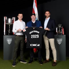 Simón renueva hasta 2029