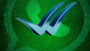 Leer un mensaje de WhatsApp sin que aparezca como leído, métodos y apps