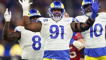 Turner turned his shoes into a message for the immigrant community in a year of ICE raids.