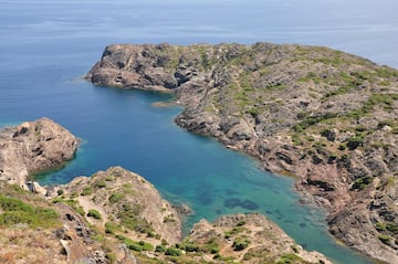 Otro espectacular rincón en Catalunya.