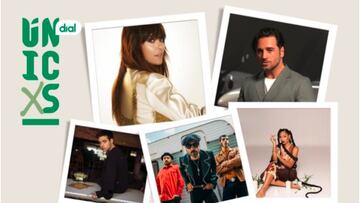 Cadena Dial y Merck impulsan el segundo concierto ¡°Dial ?nicXs por la Esclerosis M¨²ltiple¡±