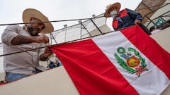 Toque de queda, 14 de noviembre, en Perú: a qué hora comienza, hasta cuándo es y multas por salir