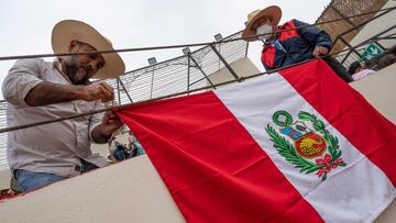 Toque de queda, 14 de noviembre, en Perú: a qué hora comienza, hasta cuándo es y multas por salir