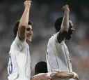 La Juve vino a Madrid a fichar a Higuaín y Diarra
