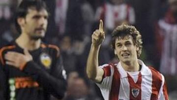 <strong>GRAN VICTORIA.</strong> El Athletic prolonga su excelente estado de forma con un gran triunfo ante el Valencia.