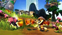 Captura de pantalla - Skylanders SWAP Force (360)