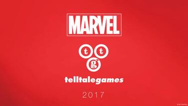 Telltale Games está haciendo Guardianes de la Galaxia