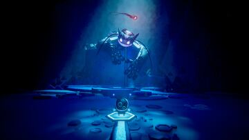 Captura de pantalla - Dreams (PS4)