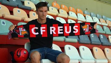 Tito Ortiz denuncia al Reus