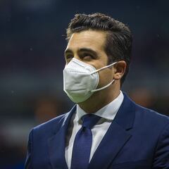 Michel Leaño cambió la mentalidad de Chivas