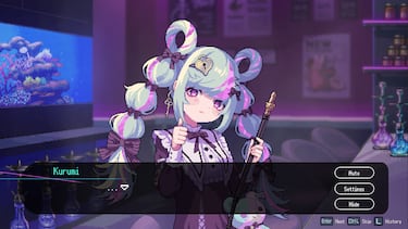 Los mejores juegos de Steam: Once Human, patadas, historias en el borde de la locura y doncellas que fuman en pipa 