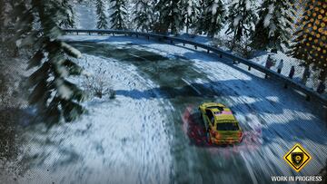 Captura de pantalla - WRC Powerslide (360)