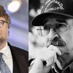 Guillermo del Toro lamenta el fallecimiento del cineasta Felipe Cazals