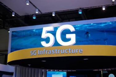 El 5G gastará más batería de tu móvil, ¿por qué?