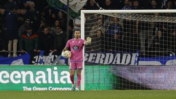 Partido Deportivo de La Coruña - Mérida. mackay