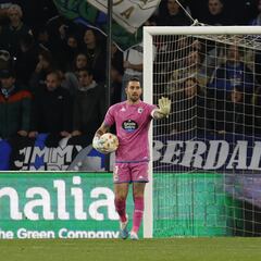 Ian Mackay: “Lo que nos ocurre fuera es un poco frustrante”