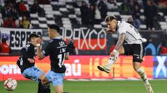 “Paiva se siente afectado; en Boca tuve a Cavani y estaba cuestionado porque no podía meterla”