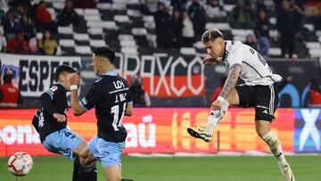 “Paiva se siente afectado; en Boca tuve a Cavani y estaba cuestionado porque no podía meterla”