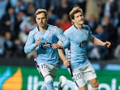 Mercado de fichajes, en directo: última hora de Real Madrid, Barcelona, Atlético de Madrid y fútbol internacional