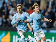 18/01/26 PARTIDO PRIEMRA DIVISION
CELTA DE VIGO - RAYO VALLECANO
SEGUNDO GOL PENALTI BRYAN ZARAGOZA 2-0 ALEGRIA