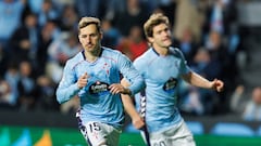 Resumen y goles del Celta de Vigo vs Rayo Vallecano, jornada 20 de LaLiga EA Sports 25-26